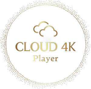 Cloud 4K Player