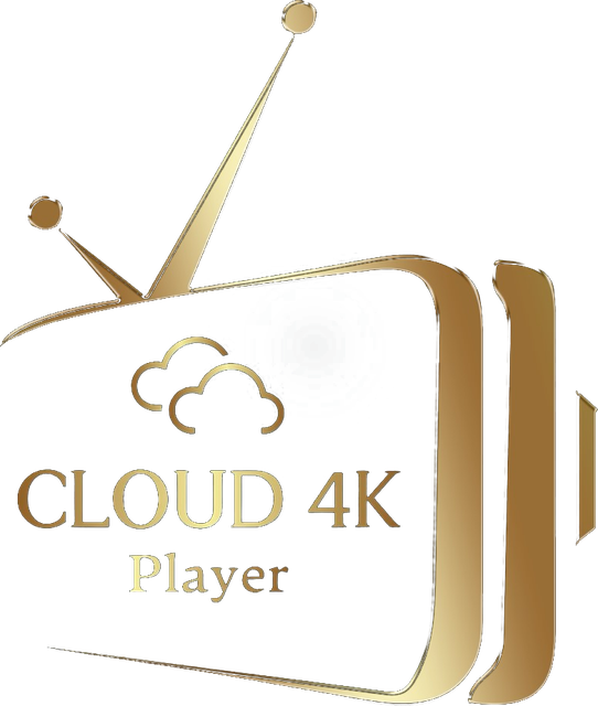 Cloud 4K Player logo